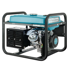 Benzin AVR Stromerzeuger 8000 Watt Könner & Söhnen KS 10000E-3 mit E-Start 400V