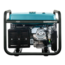 Benzin AVR Stromerzeuger 8000 Watt Könner & Söhnen KS 10000E-3-ATS mit ATS Einheit