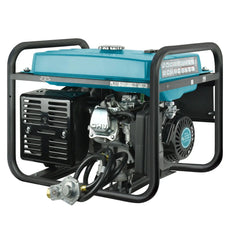 DualFuel Stromerzeuger AVR 8000 Watt Könner & Söhnen KS 10000E G Könner & Söhnen