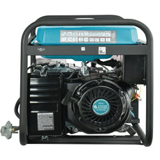 DualFuel Stromerzeuger AVR 8000 Watt Könner & Söhnen KS 10000E G Könner & Söhnen