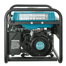 Benzin AVR Stromerzeuger 3000 Watt Könner & Söhnen KS 3000E mit E-Start Könner & Söhnen