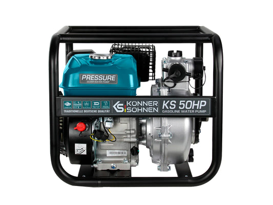 Wasserpumpe für sauberes Wasser KS 50HP