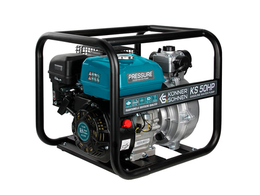 Wasserpumpe für sauberes Wasser KS 50HP