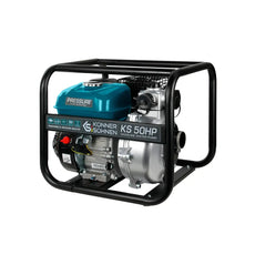 Wasserpumpe für sauberes Wasser KS 50HP Könner & Söhnen