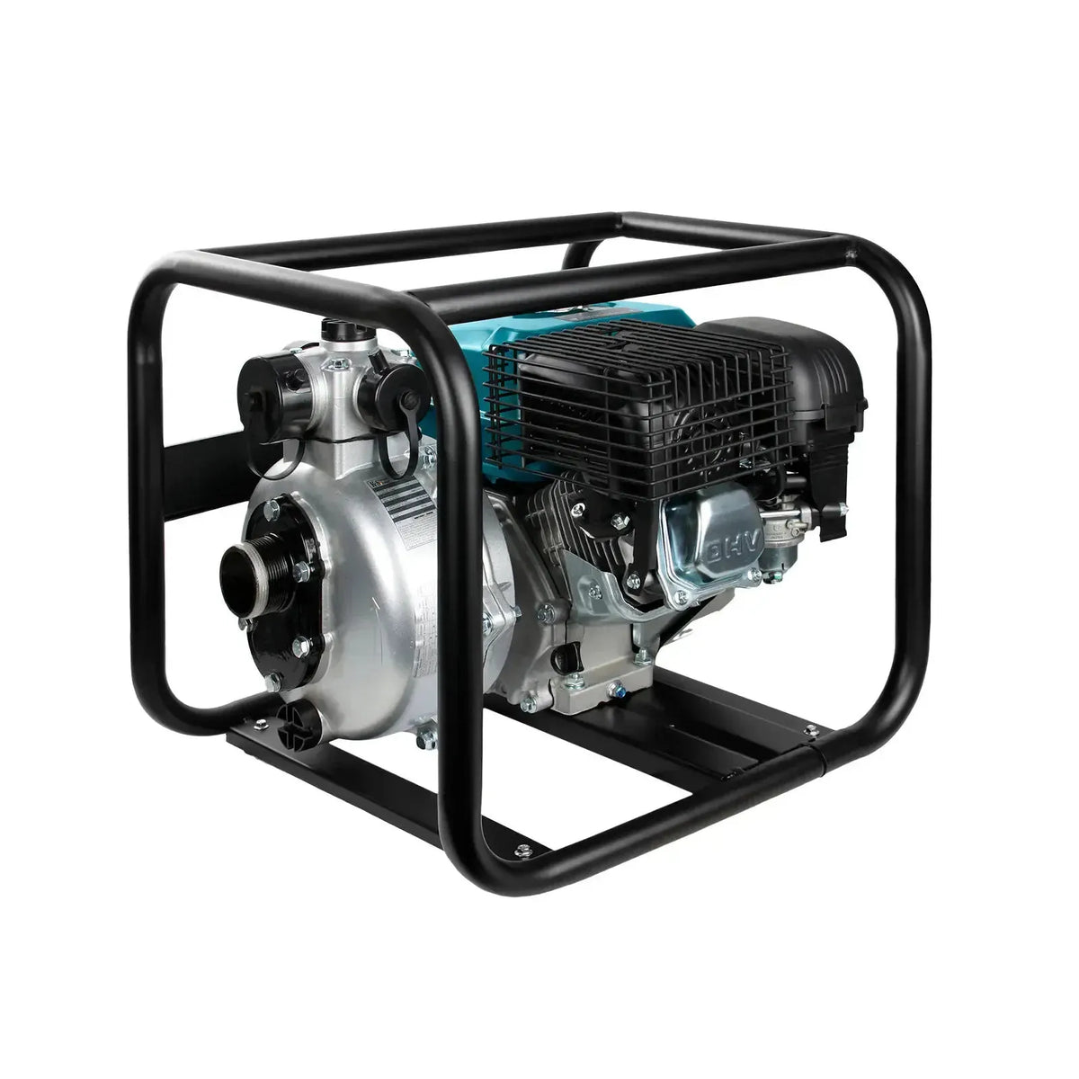Wasserpumpe für sauberes Wasser KS 50HP Könner & Söhnen