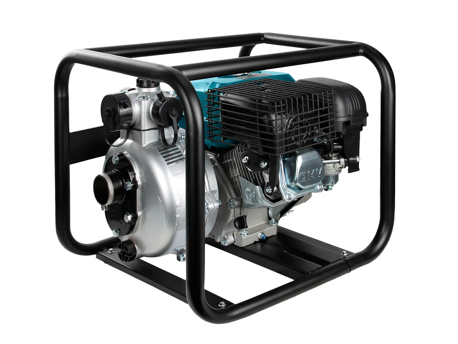 Wasserpumpe für sauberes Wasser KS 50HP