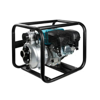 Wasserpumpe für sauberes Wasser KS 50HP Könner & Söhnen