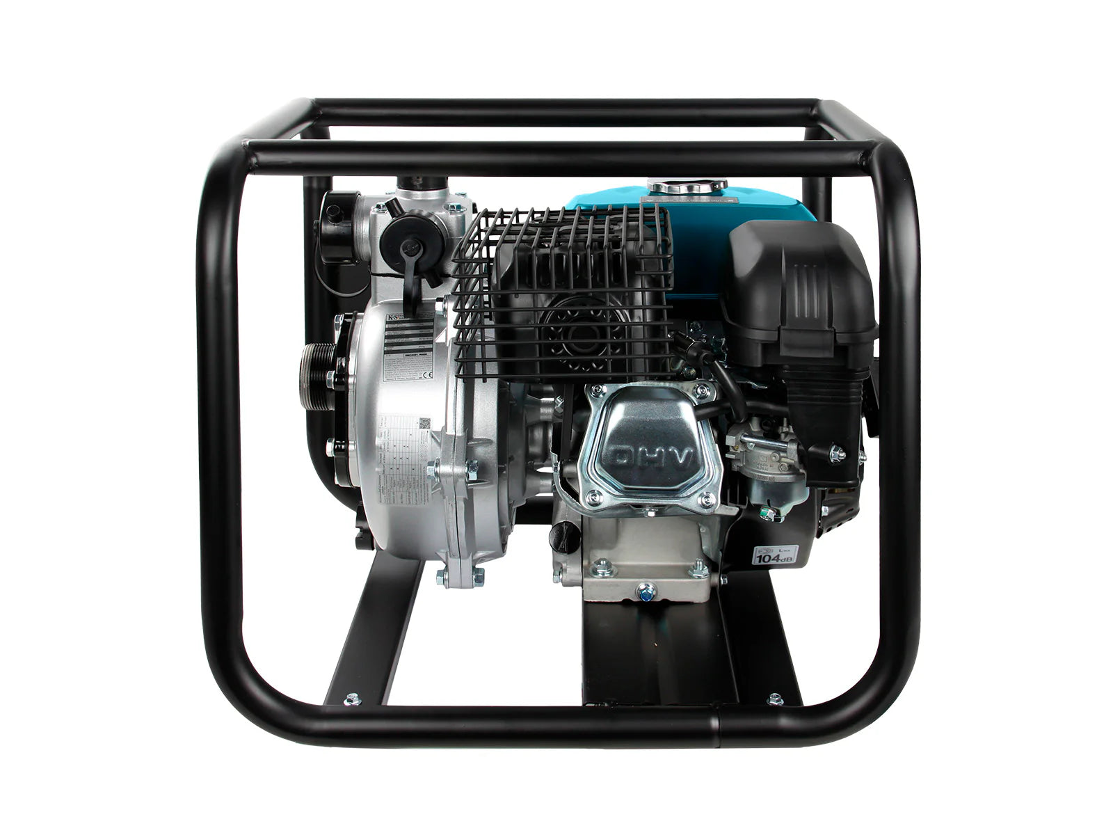 Wasserpumpe für sauberes Wasser KS 50HP