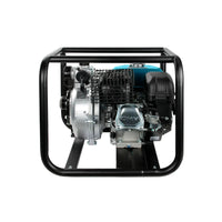 Wasserpumpe für sauberes Wasser KS 50HP Könner & Söhnen