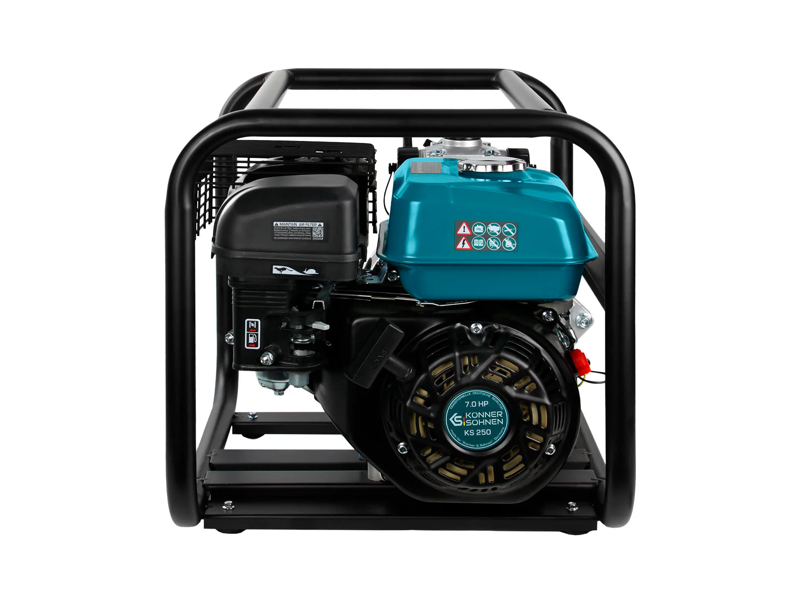 Wasserpumpe für sauberes Wasser KS 50HP