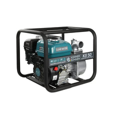 Wasserpumpe für sauberes Wasser KS 50 Könner & Söhnen