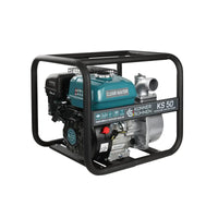 Wasserpumpe für sauberes Wasser KS 50 Könner & Söhnen