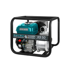 Wasserpumpe für sauberes Wasser KS 50 Könner & Söhnen