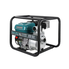 Wasserpumpe für sauberes Wasser KS 50 Könner & Söhnen