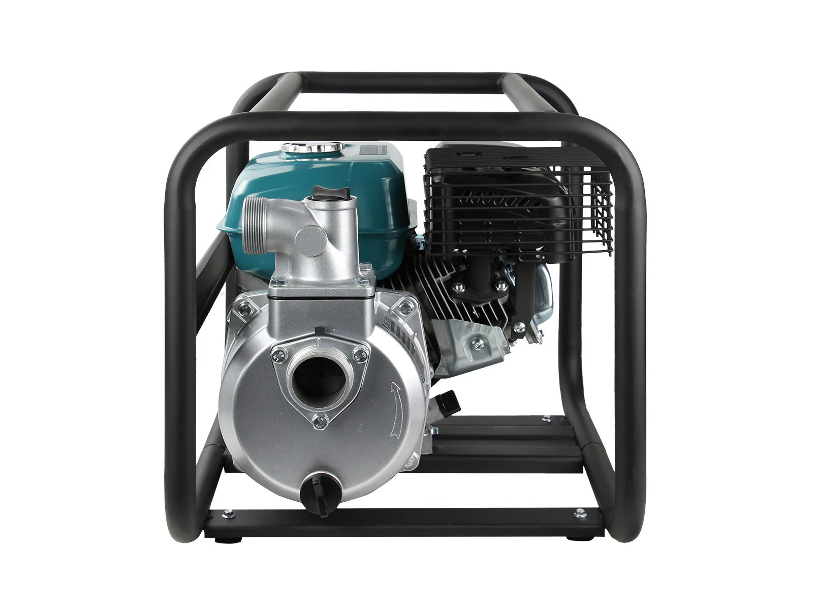 Motorpumpe für sauberes Wasser KS 50