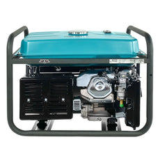 Benzin AVR Stromerzeuger 5500 Watt Könner & Söhnen KS 7000E-3-ATS - 400V mit ATS Einheit Könner & Söhnen