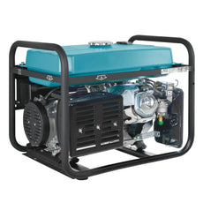 Benzin AVR Stromerzeuger 5500 Watt Könner & Söhnen KS 7000E-3-ATS - 400V mit ATS Einheit Könner & Söhnen