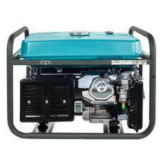 Benzin AVR Stromerzeuger 5500 Watt Könner & Söhnen KS 7000E-1/3 mit E-Start  230/400V - SamePower