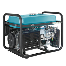 Benzin AVR Stromerzeuger 5500 Watt Könner & Söhnen KS 7000E-1/3 mit E-Start  230/400V - SamePower