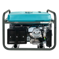Benzin AVR Stromerzeuger 5500 Watt Könner & Söhnen KS 7000E-ATS mit ATS Einheit Könner & Söhnen