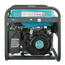 Benzin AVR Stromerzeuger 5500 Watt Könner & Söhnen KS 7000 Könner & Söhnen