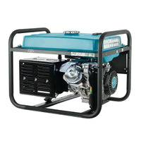 Benzin AVR Stromerzeuger 5500 Watt Könner & Söhnen KS 7000 Könner & Söhnen