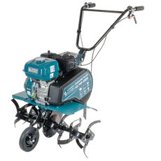 Benzin-Bodenhacke KS 7HP-850A Könner & Söhnen