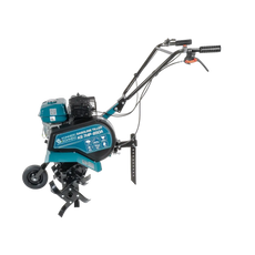 Benzin-Bodenhacke KS 7HP-850A Könner & Söhnen