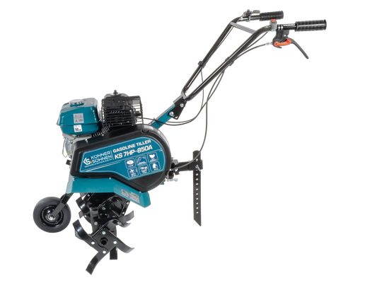 Benzin-Bodenhacke KS 7HP-850A