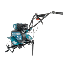 Benzin-Bodenhacke KS 7HP-850A Könner & Söhnen