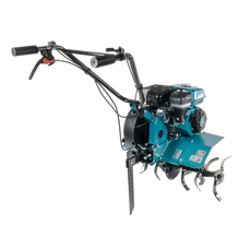 Benzin-Bodenhacke KS 7HP-850A Könner & Söhnen
