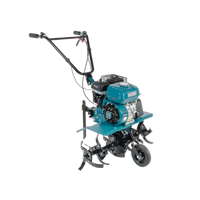 Benzin-Bodenhacke KS 7HP-850A Könner & Söhnen