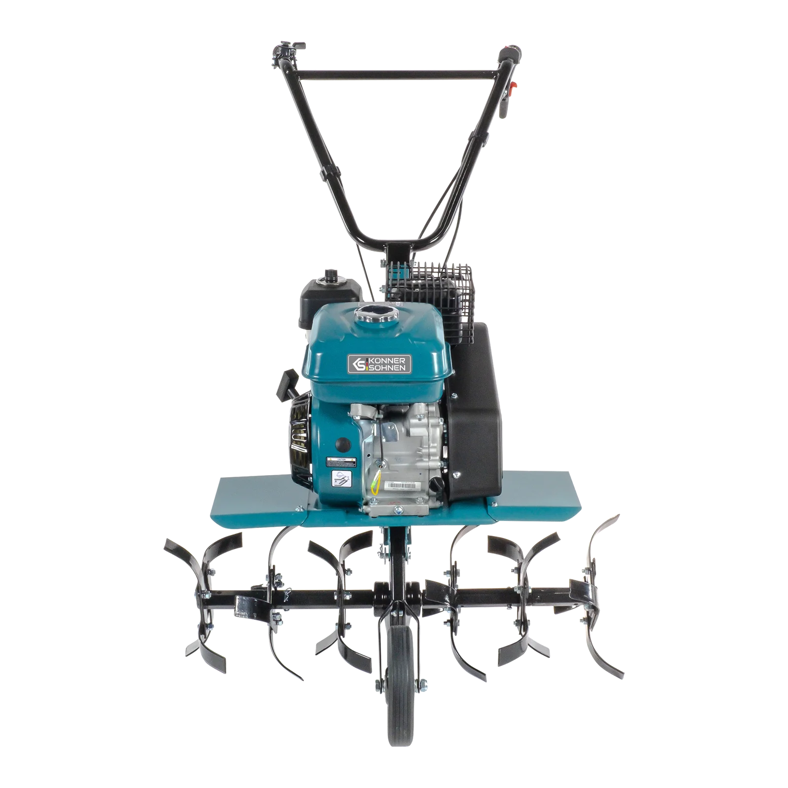 Benzin-Bodenhacke KS 7HP-850A