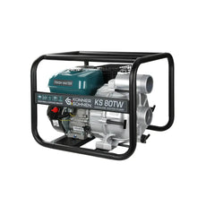 Wasserpumpe für sauberes Wasser KS 80TW Könner & Söhnen