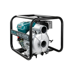Wasserpumpe für sauberes Wasser KS 80TW Könner & Söhnen