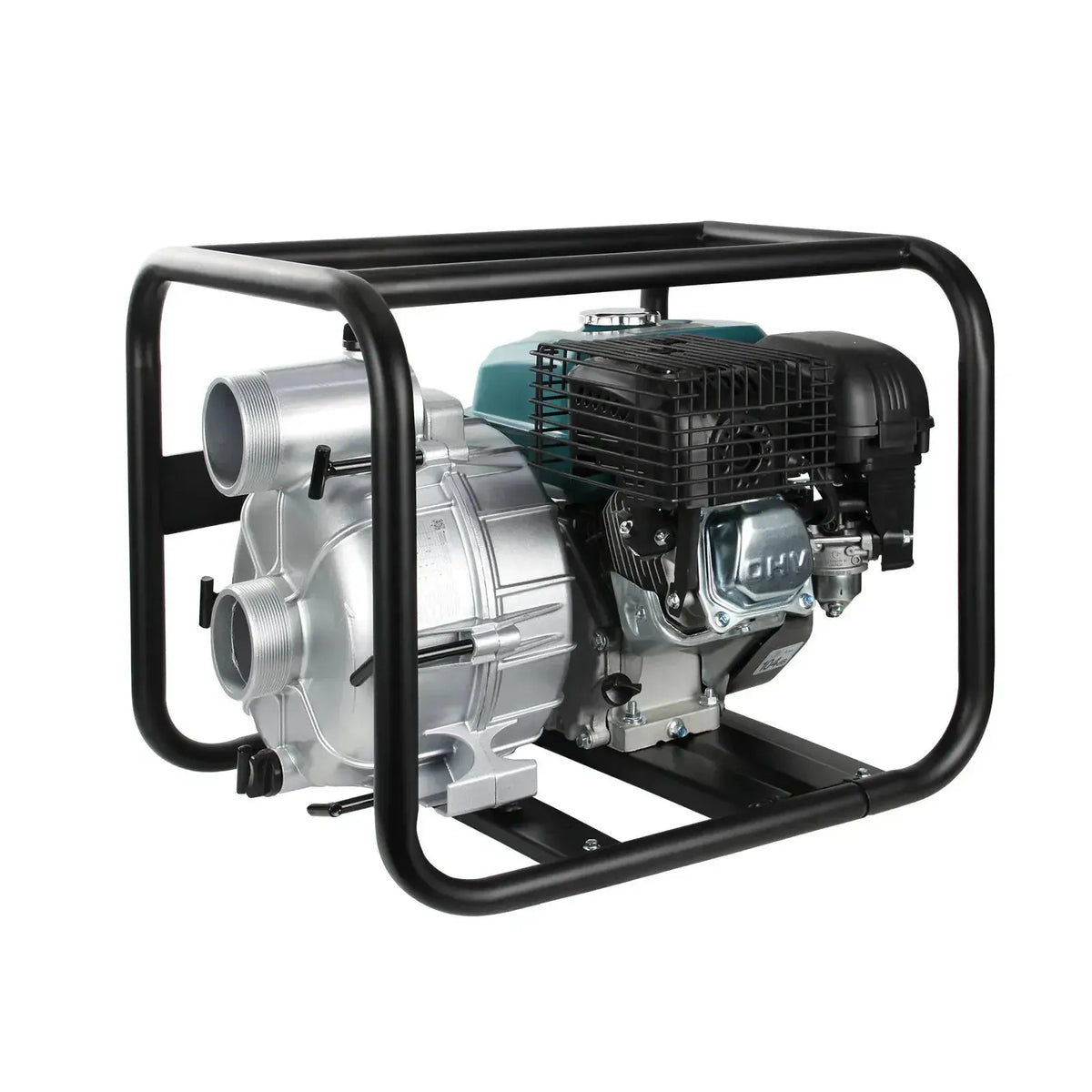Wasserpumpe für sauberes Wasser KS 80TW Könner & Söhnen
