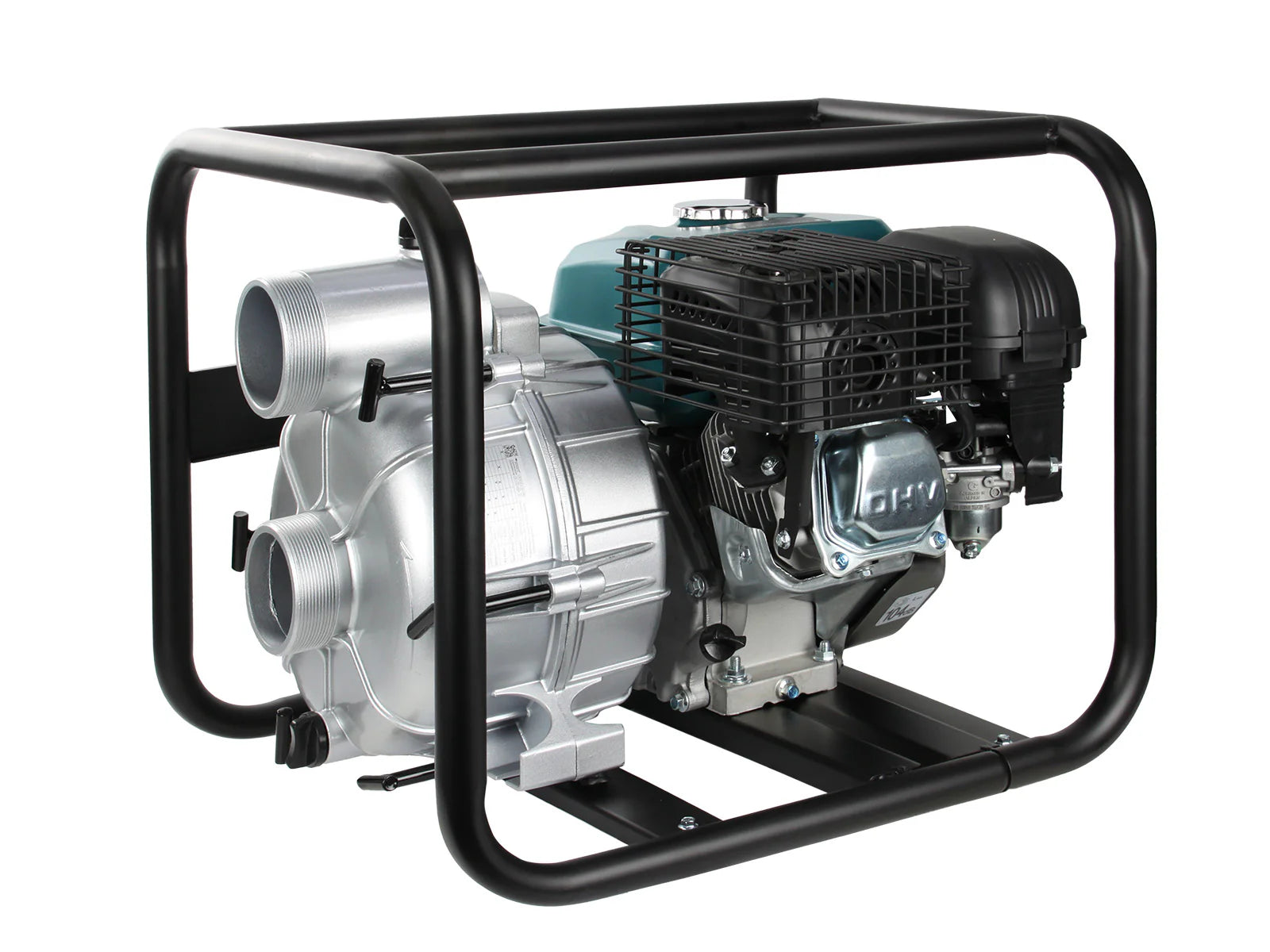 Wasserpumpe für sauberes Wasser KS 80TW