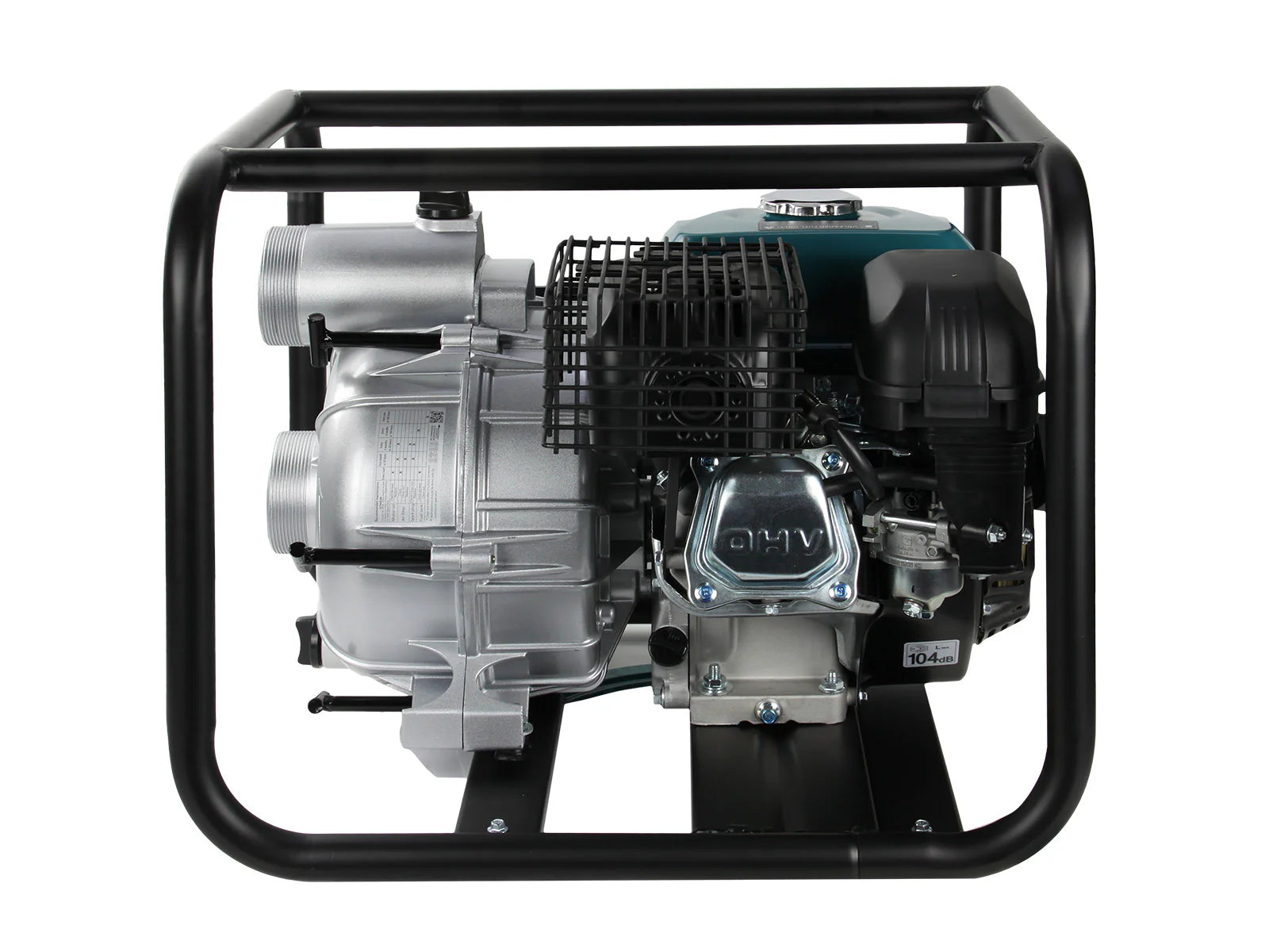 Wasserpumpe für sauberes Wasser KS 80TW