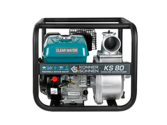 Wasserpumpe für sauberes Wasser KS 80