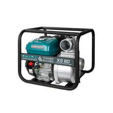Wasserpumpe für sauberes Wasser KS 80 Könner & Söhnen