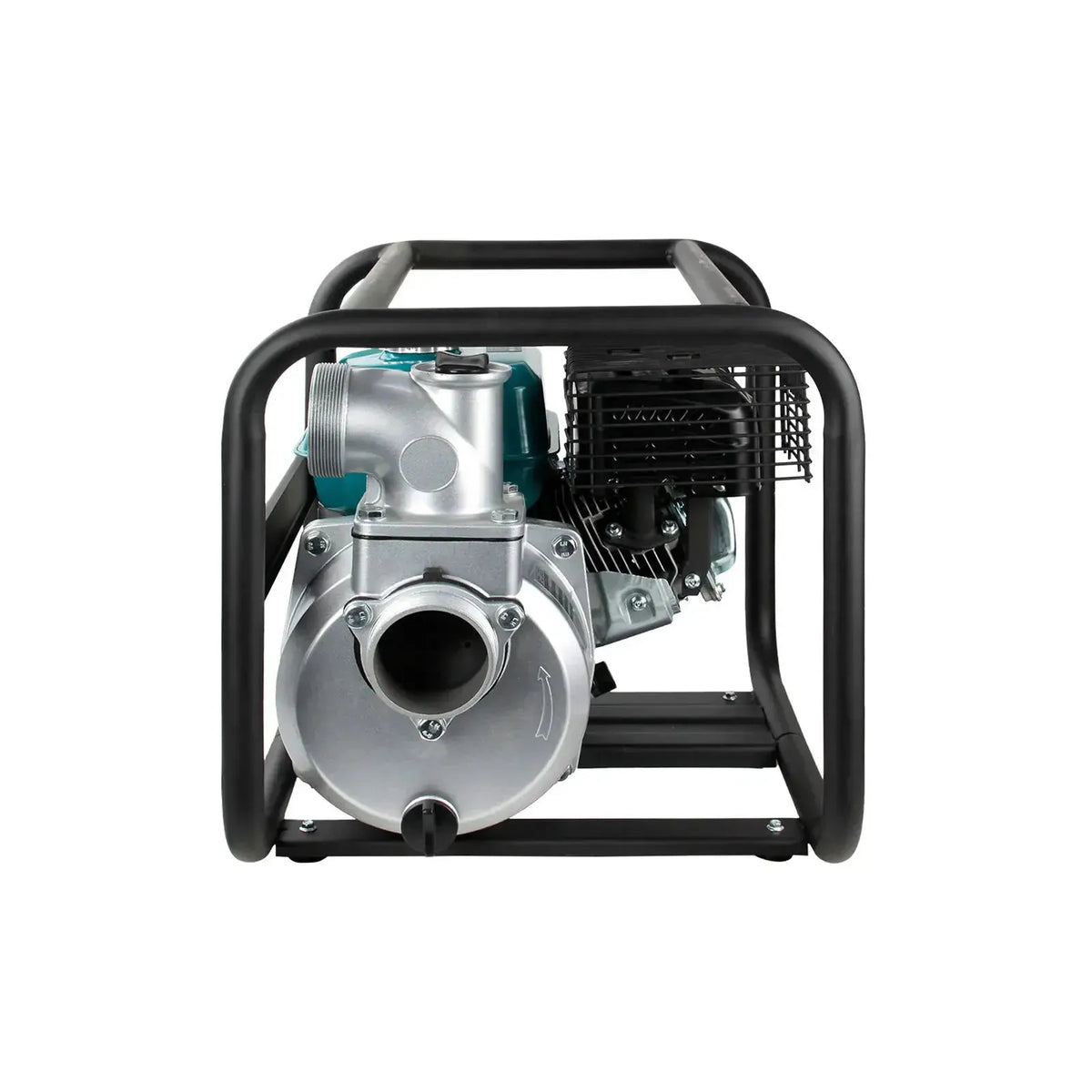 Wasserpumpe für sauberes Wasser KS 80 Könner & Söhnen