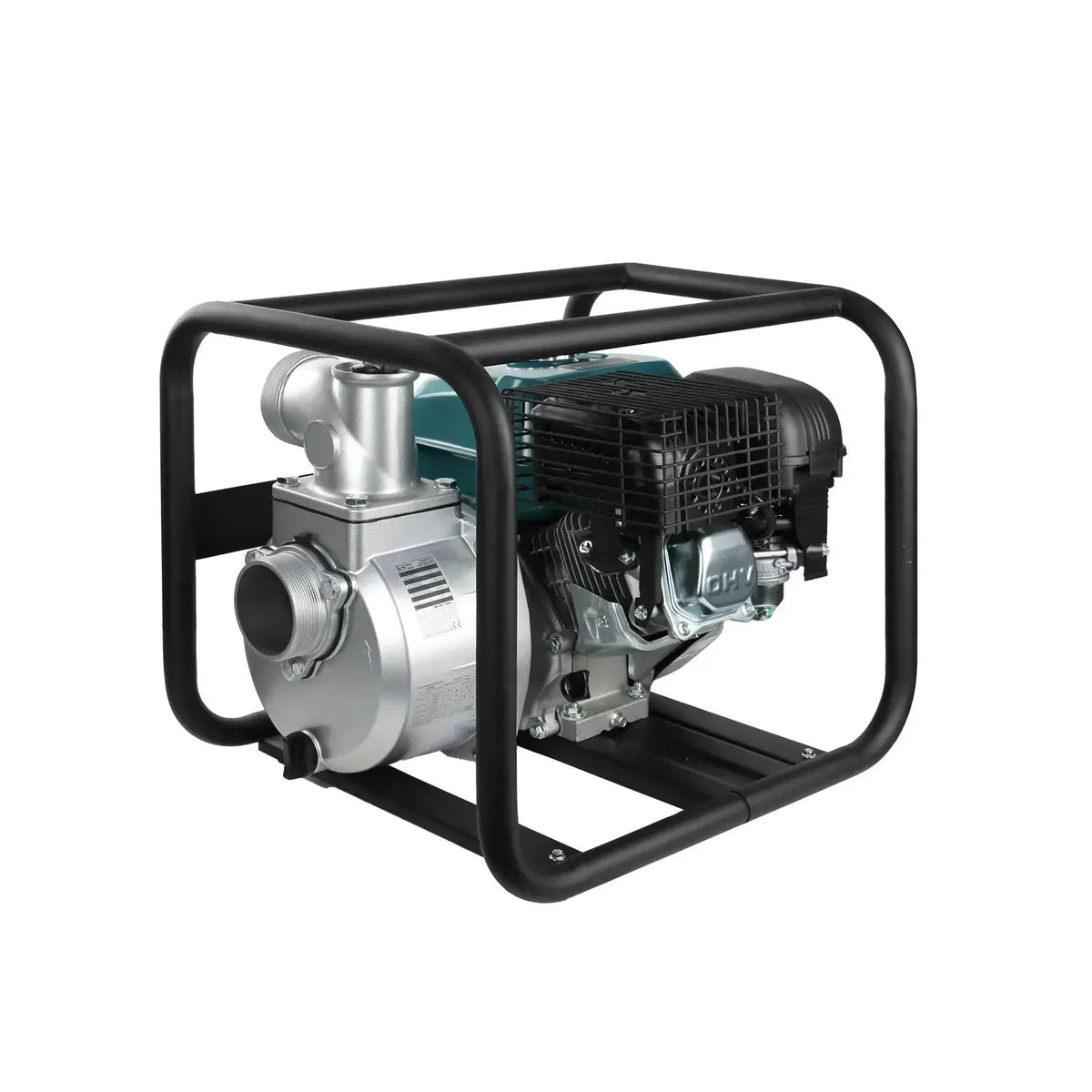 Wasserpumpe für sauberes Wasser KS 80 Könner & Söhnen