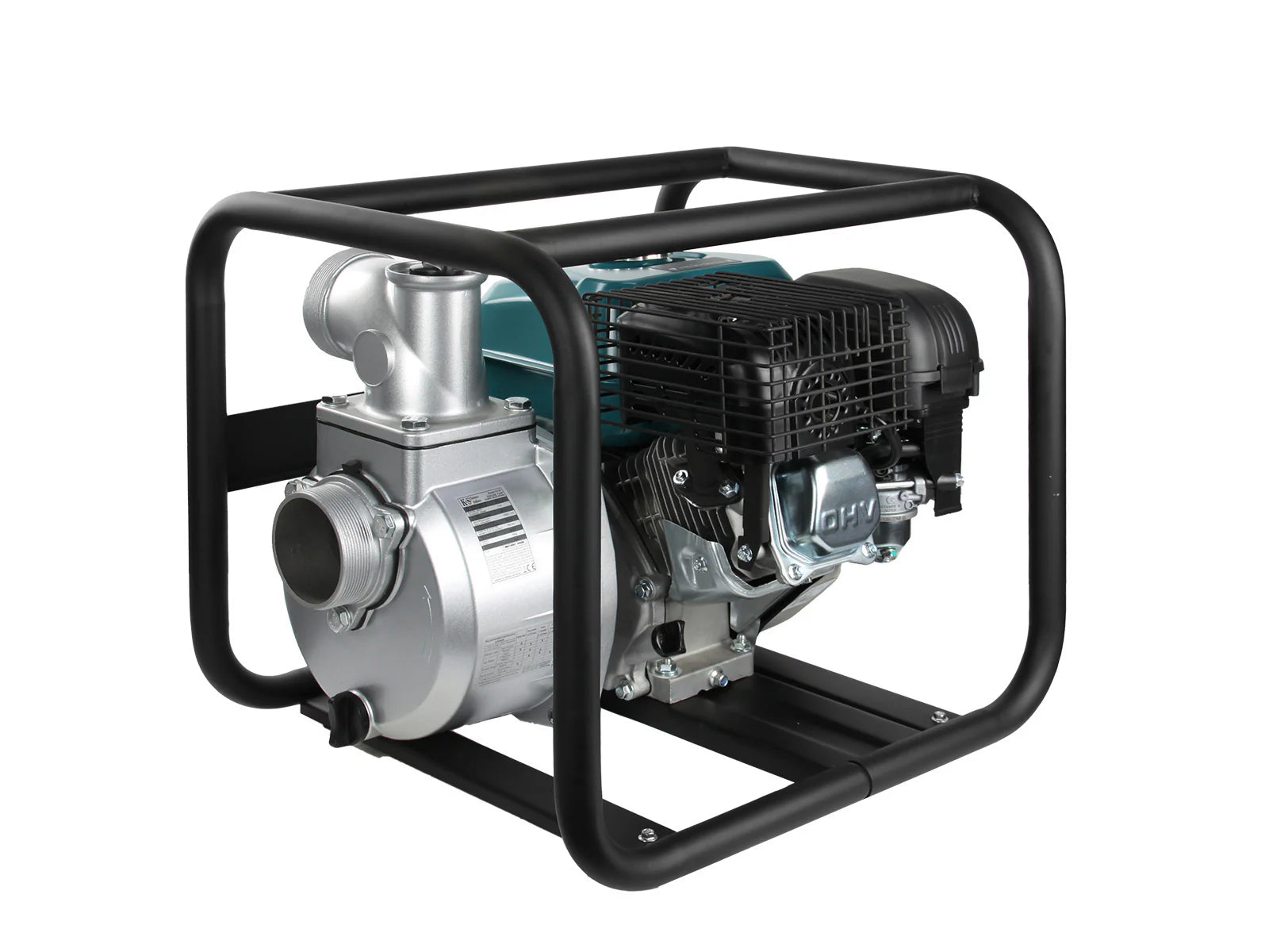 Wasserpumpe für sauberes Wasser KS 80