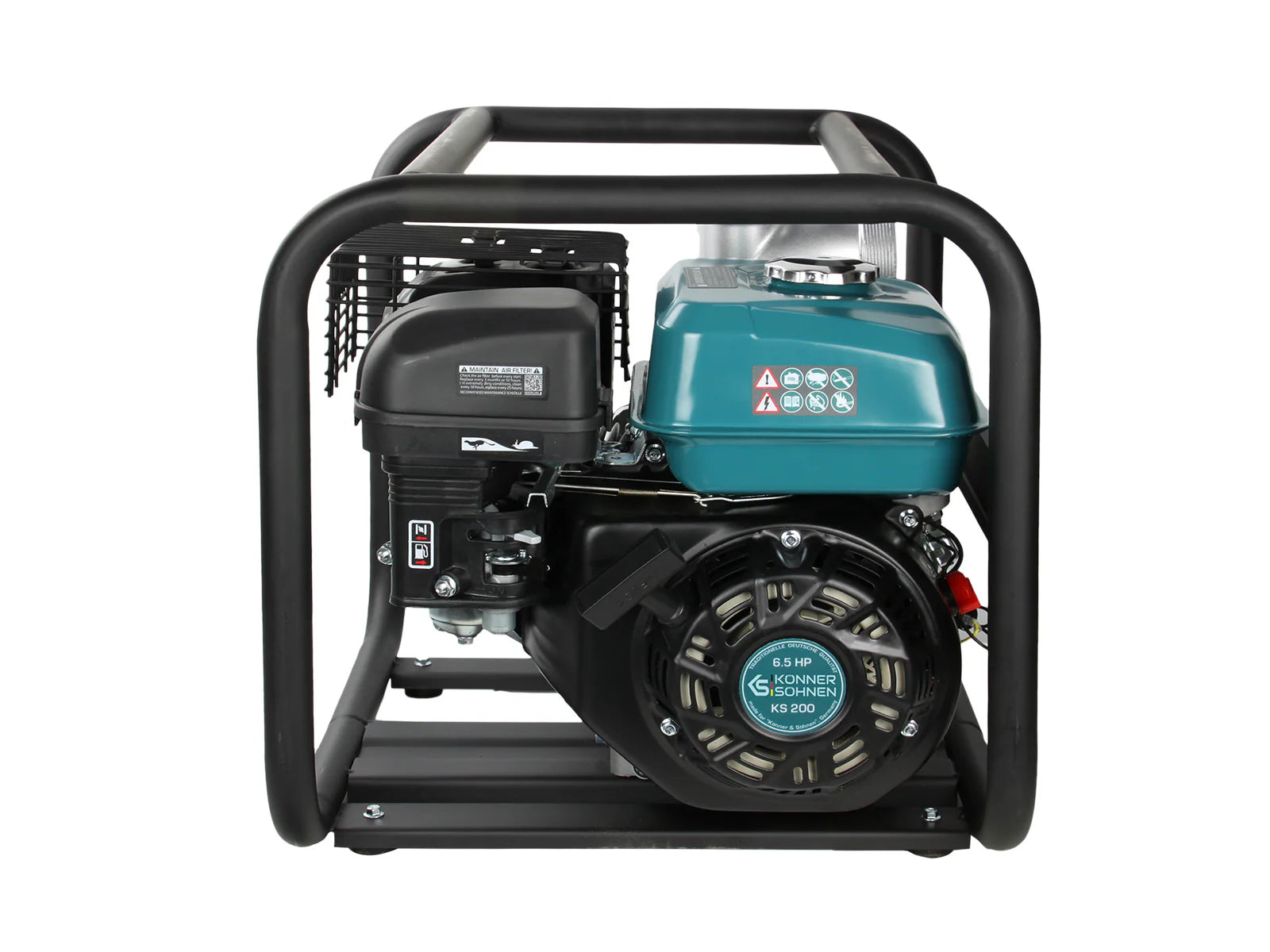 Wasserpumpe für sauberes Wasser KS 80