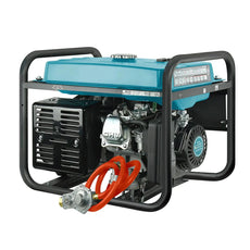 DualFuel Stromerzeuger AVR 6500 Watt Könner & Söhnen KS 9000E G Könner & Söhnen
