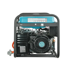 DualFuel Stromerzeuger AVR 6500 Watt Könner & Söhnen KS 9000E G Könner & Söhnen