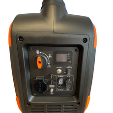 KIPOR IG3500 Inverter Stromerzeuger 3400Watt Kipor.org