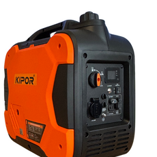 KIPOR IG3500 Inverter Stromerzeuger 3400Watt Kipor.org
