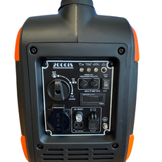 KIPOR Stromerzeuger IG2000iS Inverter Stromerzeuger 2000Watt 
