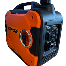 KIPOR Stromerzeuger IG2000iS Inverter Stromerzeuger 2000Watt 